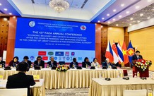 Bàn giải pháp thúc đẩy phục hồi và tăng trưởng kinh tế ở các nước ASEAN sau đại dịch Covid-19