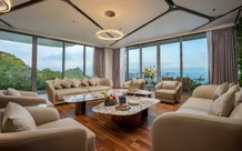 Resort Home - Hưởng thụ đẳng cấp thượng lưu
