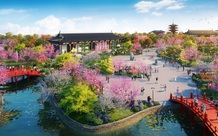 Hệ sinh thái Sun Group lan tỏa sức nóng tới phân khu Koto - Sun Beauty Onsen