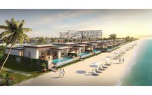Sun Property ra mắt quần thể nghỉ dưỡng bên Bãi Ông Lang Phú Quốc