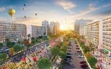 Thương hiệu nào đưa Thanh Hóa lên top đầu trên thị trường địa ốc?
