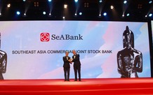 SeABank năm thứ 2 liên tiếp được vinh danh “Nơi làm việc tốt nhất Châu Á”