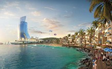 Giải mã hành trình khởi tạo tinh hoa thành công của Sun Property