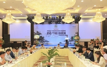 Phát triển bền vững đô thị biển Việt Nam trong thời kỳ mới