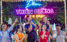 Vui tròn trải nghiệm Phú Quốc ở "đảo thiên đường" Hòn Thơm
