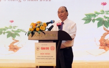 Nâng tầm “quốc bảo” sâm Ngọc Linh hướng tới “quốc kế dân sinh”