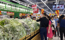 Hà Nội: Người tiêu dùng có cơ hội trúng thưởng đến 50 triệu đồng từ chương trình “Hóa đơn may mắn”