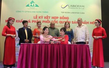 Vidatox Plus - Nọc bọ cạp xanh Cuba chính thức đổi tên thành Vida Plus