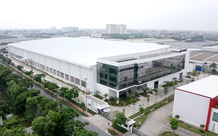 Hitachi Energy khánh thành Nhà máy máy biến áp tiên tiến tại Bắc Ninh