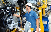 Hà Nội: Năm 2024 có 1.000 doanh nghiệp hoạt động trong lĩnh vực công nghiệp hỗ trợ