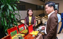 Bộ Công Thương tăng cường hỗ trợ kết nối, tiêu thụ sản phẩm OCOP