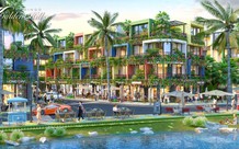 Hai trường phái kiến trúc đặc sắc của Flamingo: Những khu rừng thẳng đứng đã nở hoa rực rỡ