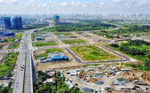 Hà Nội: Tăng hệ số điều chỉnh giá đất tại 5 khu vực