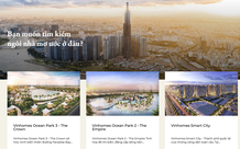 Vinhomes chuyển nhượng toàn bộ vốn tại 2 công ty bất động sản