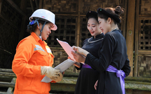Có 21 tỉnh, thành phố phía Bắc đã ban hành văn bản chỉ đạo về tăng cường tiết kiệm điện