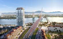 "Giải cơn khát” BĐS trung tâm thành phố đáng sống Đà Nẵng