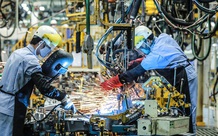 Hà Nội dẫn đầu cả nước về thu hút FDI