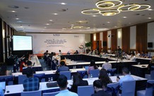 Thị trường bất động sản Việt Nam sẽ phục hồi từ giữa quý II/2024