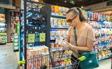 Bắt tay với 2 nhà nhập khẩu – phân phối lớn tại Trung Quốc, Vinamilk tiếp tục mở rộng sản phẩm sữa vào thị trường tỷ dân