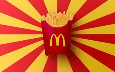 McDonald’s ngừng bán khoai tây chiên tại Nhật Bản: Chiêu trò marketing và nỗi đau của nền kinh tế lớn thứ 3 thế giới khi không thể tự nuôi 126 triệu người