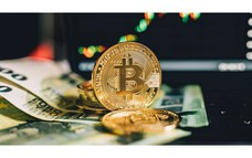 Giá Bitcoin hôm nay 3/12: Giao dịch quanh ngưỡng 17.000 USD