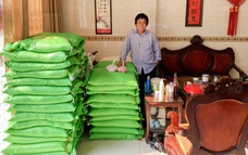 Lưu Quốc Cường và Nhóm Thiện nguyện: Có mặt trên từng cây số trao quà cho người nghèo