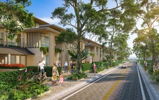 Sun Property chính thức ra mắt sản phẩm mới Beach Villa