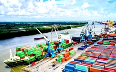 Xu hướng công nghệ xanh cho ngành vận tải biển