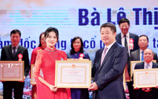 CEO Lê Dung - Sứ mệnh kết nối và lan tỏa sự sáng tạo