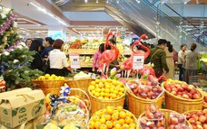 Tưng bừng khai trương siêu thị WinMart theo mô hình cao cấp đầu tiên tại Hà Nội