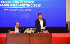 Bình Dương tiếp tục đăng cai tổ chức Diễn đàn Hợp tác kinh tế Horasis châu Á 2023