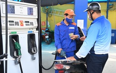 Cửa hàng xăng dầu phải xuất hóa đơn điện tử mỗi lần bán trong tháng 12