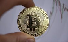 Giá Bitcoin hôm nay 2/12: Cơ hội để vượt mốc 40.000 USD?