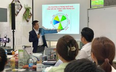 Diễn giả Nguyễn Mạnh Hải: Tầm quan trọng của phong thủy trong bước đầu tiên lựa đất, xây nhà