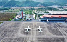 Phê duyệt Quy hoạch tổng thể phát triển hệ thống cảng hàng không, sân bay