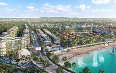 “Của để dành” từ đại dự án 300ha của TTC Phú Quốc