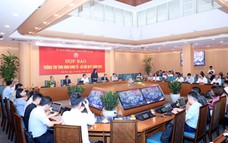 Hà Nội: Xuất nhập khẩu quý I/2024 - “vượt sóng” thành công
