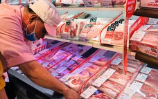 Tiêu thụ thịt lợn ở Việt Nam dự báo tăng gần 30% trong 7 năm tới