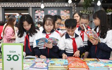 Hà Nội: Sẵn sàng cho Ngày Sách và Văn hóa đọc Việt Nam lần thứ 3 năm 2024