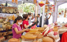 Thúc đẩy kết nối, giao thương hàng lưu niệm Việt Nam đến với khách quốc tế