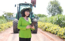 Nữ doanh nhân Huỳnh Bích Ngọc - Người truyền cảm hứng cho nhiều thế hệ
