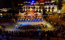 Lào Cai: Sẵn sàng cho Lễ hội mùa hè “Sa Pa - Xứ sở của tình yêu”