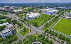 VCCI đề xuất giảm 30% tiền thuê đất năm 2025