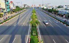 Hà Nội: Đầu tư hơn 500 tỷ đồng làm tuyến đường từ cầu Cộng đi đường tránh Quốc lộ 32