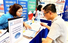 Cảnh báo khẩn liên quan đến Bảo hiểm xã hội của người dân