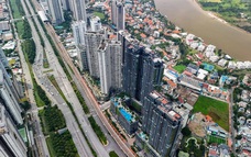 TP.HCM: Chung cư hỗn hợp sẽ được cho thuê lưu trú du lịch