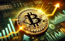 Giá Bitcoin hôm nay 29/10: Tháng 10 có thể khép lại trong sắc xanh?