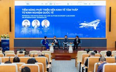 “Thời điểm vàng” để Việt Nam phát triển kinh tế tầm thấp