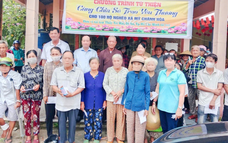 Đồng Nai: Trao giấy chứng nhận đầu tư cho dự án Trung tâm thương mại AeonMall lớn nhất Việt Nam