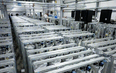 BESS toàn cầu phát triển như vũ bão quy mô 114 tỷ USD, một doanh nghiệp Việt tiên phong hành động